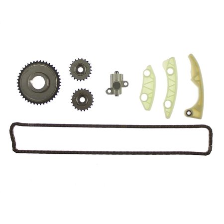 Melling 3-4202S Stock Engine Balance Shaft Chain Kit 3-4202S